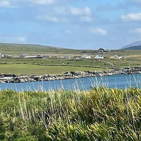 Vila 1 Bray Head View Portmagee Exteriér fotografie