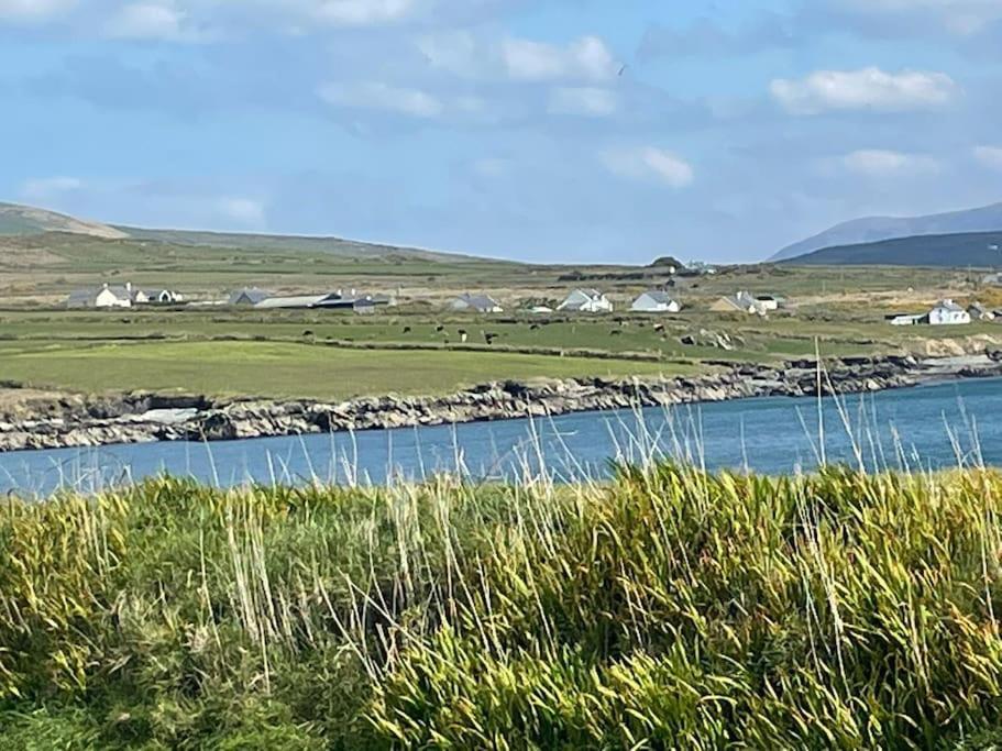 Vila 1 Bray Head View Portmagee Exteriér fotografie
